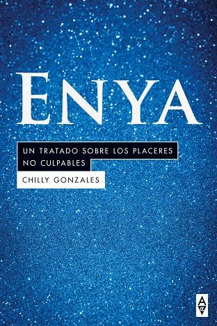 ENYA | 9788412295580 | GONZALES, CHILLY