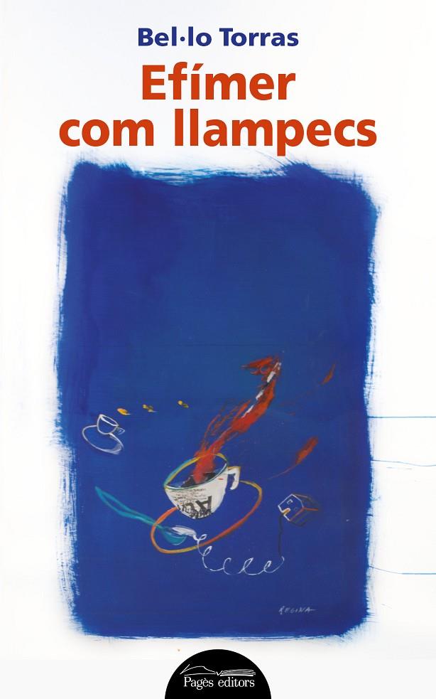 EFÍMER COM LLAMPECS | 9788413030012 | TORRAS, BEL·LO