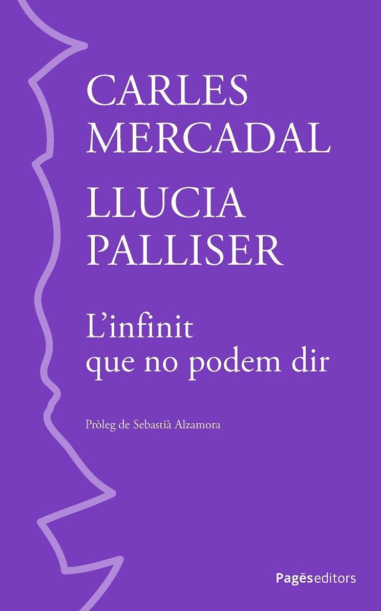 INFINIT QUE NO PODEM DIR, L' | 9788413036717 | MERCADAL VICTORY, CARLES