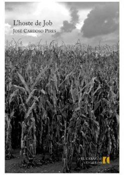 HOSTE DE JOB, L' | 9788492574803 | CARDOSO PIRES, JOSI