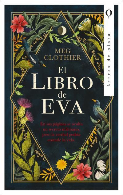 LIBRO DE EVA, EL | 9788492919352 | CLOTHIER, MEG