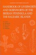 HANDBOOK OF LIVERWORTS AND HORNWORTS | 9788492583553 | CASAS I SICART, CREU/Y OTROS