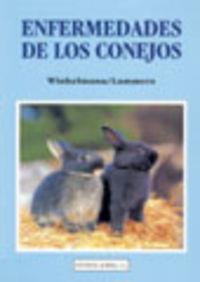 ENFERMEDADES DE LOS CONEJOS | 9788420008424 | WINKELMANN, J. / LAMMERS, H. J.