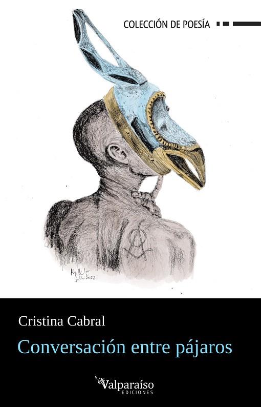 CONVERSACIÓN ENTRE PÁJAROS | 9788419347404 | CABRAL, CRISTINA