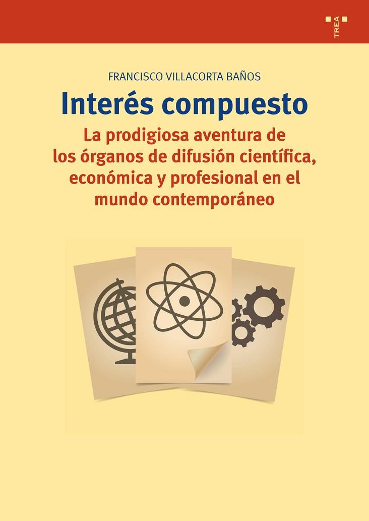 INTERÉS COMPUESTO | 9788497049177 | VILLACORTA BAÑOS, FRANCISCO