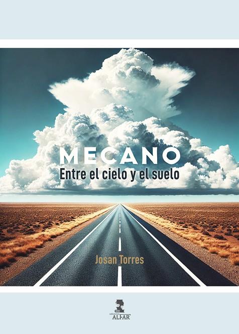 MECANO : ENTRE EL CIELO Y EL SUELO | 9788410286078 | TORRES, JOSAN R.