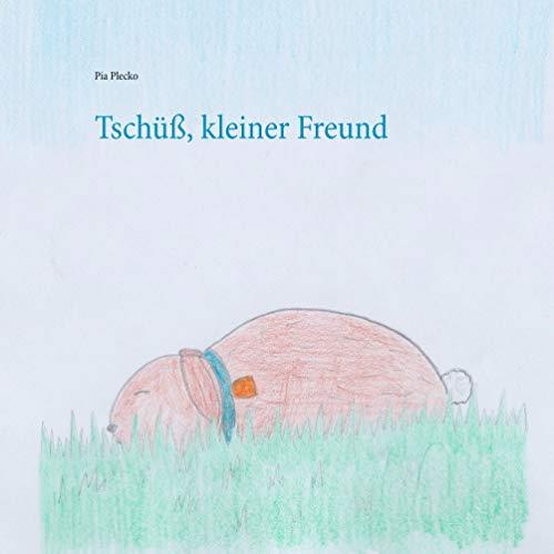 TSCHÜß, KLEINER FREUND | 9783743127944 | PLECKO, PIA