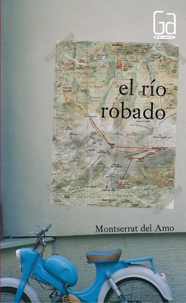 RIO ROBADO, EL | 9788467543490 | DEL AMO, MONTSERRAT