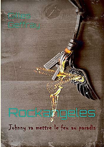 ROCKANGELES | 9782322191932 | GEFFRAY, GILLES