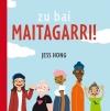 ZU BAI MAITAGARRI¡ | 9788472909083 | HONG, JESS