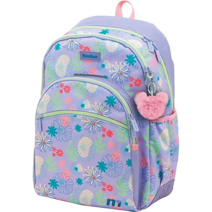 MOTXILLA TANDEM 44 CM COLOR | 8412782367035