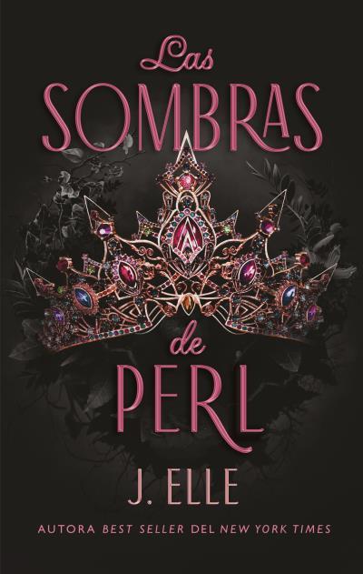 CASA MARIONNE 02, LA. LAS SOMBRAS DE PERL | 9788410239630 | ELLE, J.