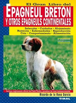 EPAGNEUL BRETÓN | 9788430531066 | ROSA GARCÍA, RICARDO DE LA
