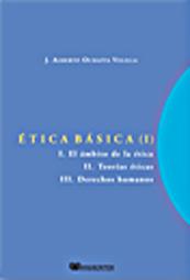 ETICA BASICA (I) | 9788495679505 | OCHAITA VELILLA, J. ALBERTO