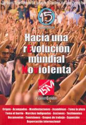 HACIA UNA REVOLUCION MUNDIAL NO VIOLENTA | 9788492497829