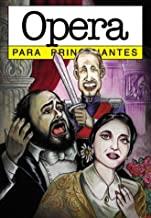 OPERA PARA PRINCIPIANTES | 9789879065433 | DAVID / GORDON