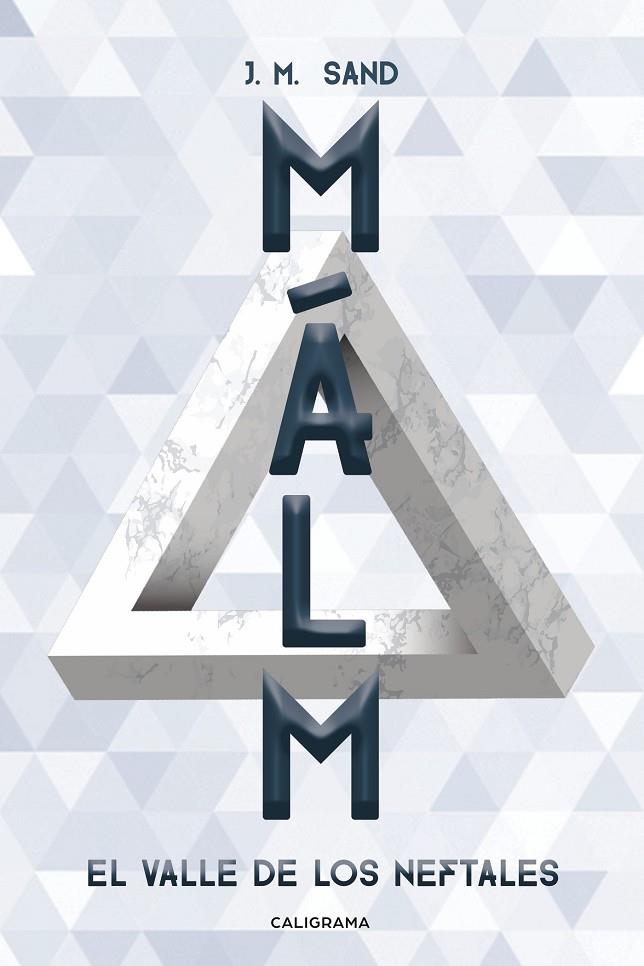 MÁLM | 9788417335601 | SAND, J. M.