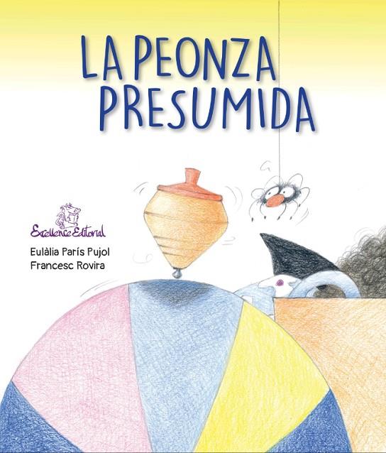 PEONZA PRESUMIDA, LA | 9791399082388 | PARIS I PUJOL, EULALIA