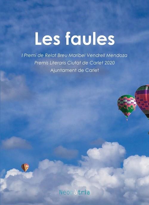 FAULES, LES | 9788418598036