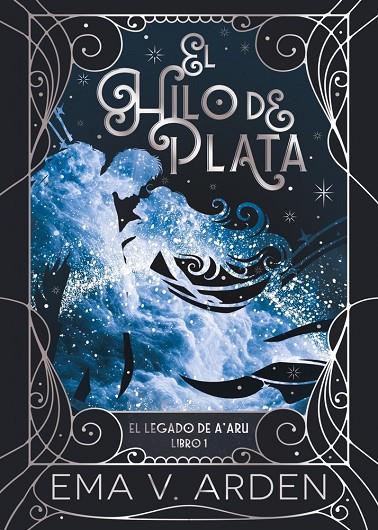 HILO DE PLATA, EL | 9788468596259 | ARDEN, EMA V.