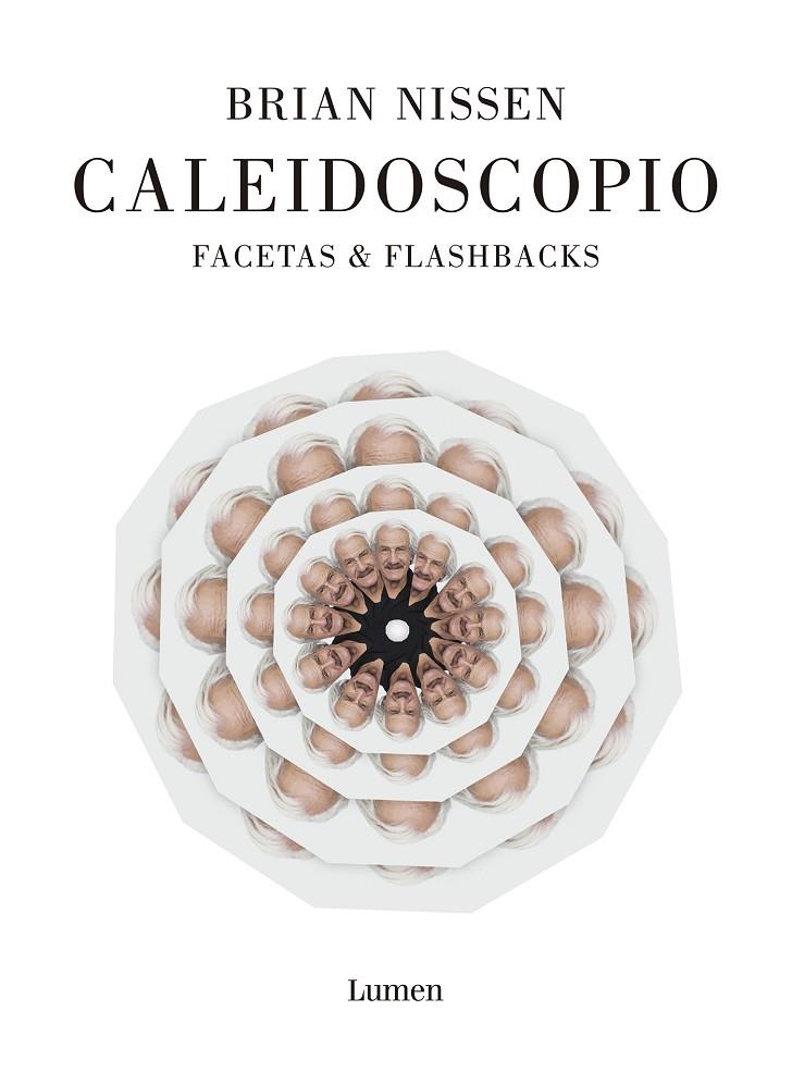 CALEIDOSCOPIO | 9786073159425 | NISSEN, BRIAN