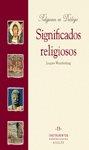 SIGNIFICADOS RELIGIOSOS | 9788433016157 | WAARDENBURG, J.