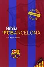 BIBLIA FC BARCELONA, LA | 9789896551681 | PABLO / GALVAO