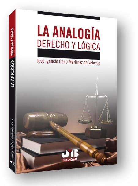 ANALOGIA, LA | 9788494075148 | CANO MARTINEZ DE VELASCO, JOSE IGNACIO