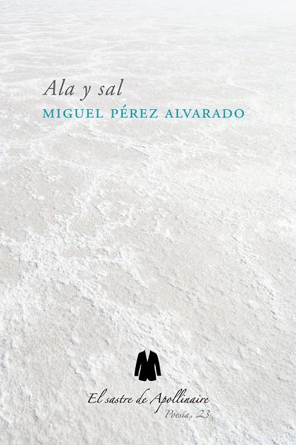 ALA Y SAL | 9788494724923 | PEREZ ALVARADO, MIGUEL