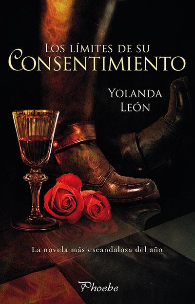 LÍMITES DE SU CONSENTIMIENTO, LOS | 9788416331666 | LEON, YOLANDA