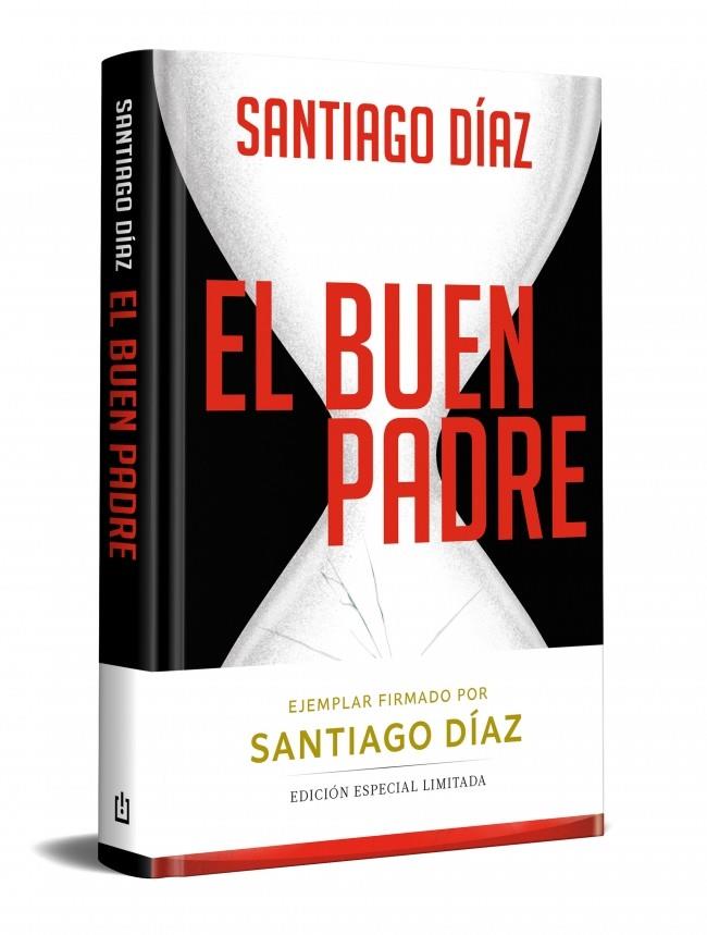 BUEN PADRE, EL (EDICIÓN LIMITADA) (INDIRA RAMOS 1) | 9788466390774 | DÍAZ, SANTIAGO