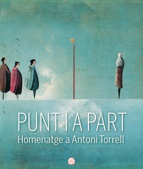 PUNT I A PART | 9788413560137