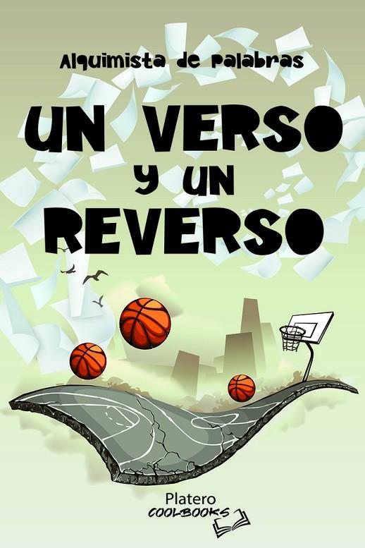 VERSO Y UN REVERSO, UN | 9788419492616 | JOSAN, ALQUIMISTA DE PALABRAS