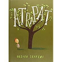 ATRAPAT | 9788493944506 | JEFFERS, OLIVER