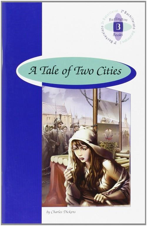 TALE OF TWO CITIES | 9789963485642