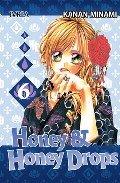 HONEY HONEY DROPS 06 | 9788496967762 | KANAN, MINAMI