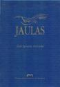 JAULAS | 9788477337034 | FORONDA GONZÁLEZ, JOSÉ IGNACIO
