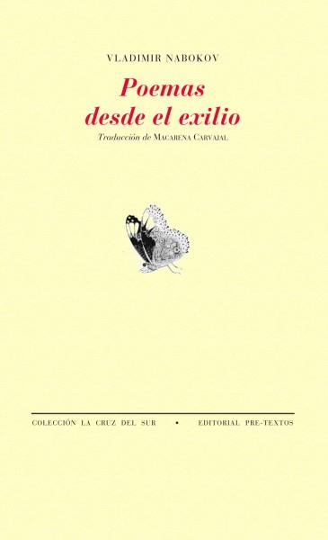 POEMAS DESDE EL EXILIO | 9788481913941 | NABOKOV, VLADIMIR