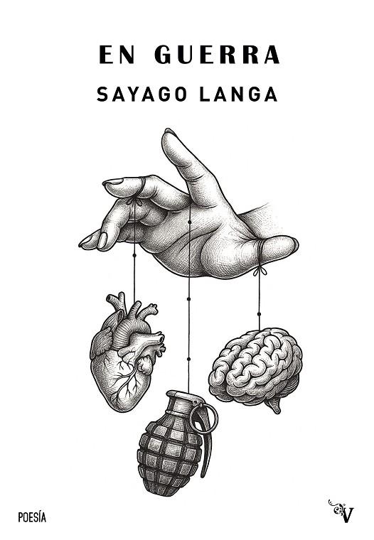 EN GUERRA | 9791388007101 | LANGA, SAYAGO