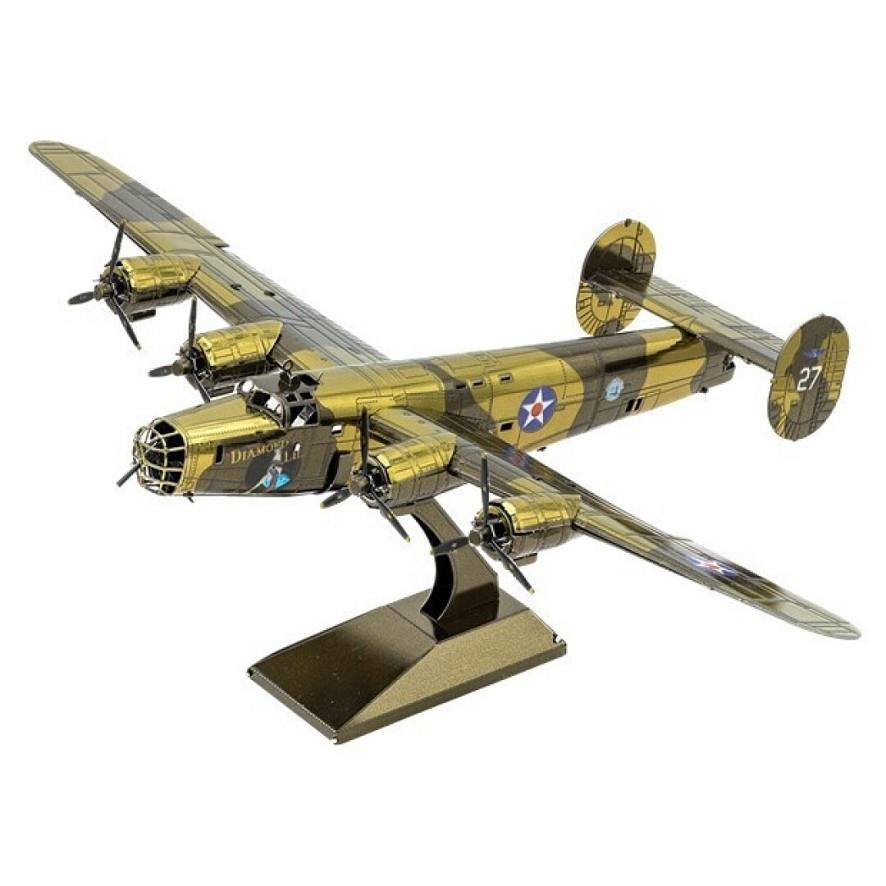 MAQUETA METALL B-24 LIBERATOR | 32309011791