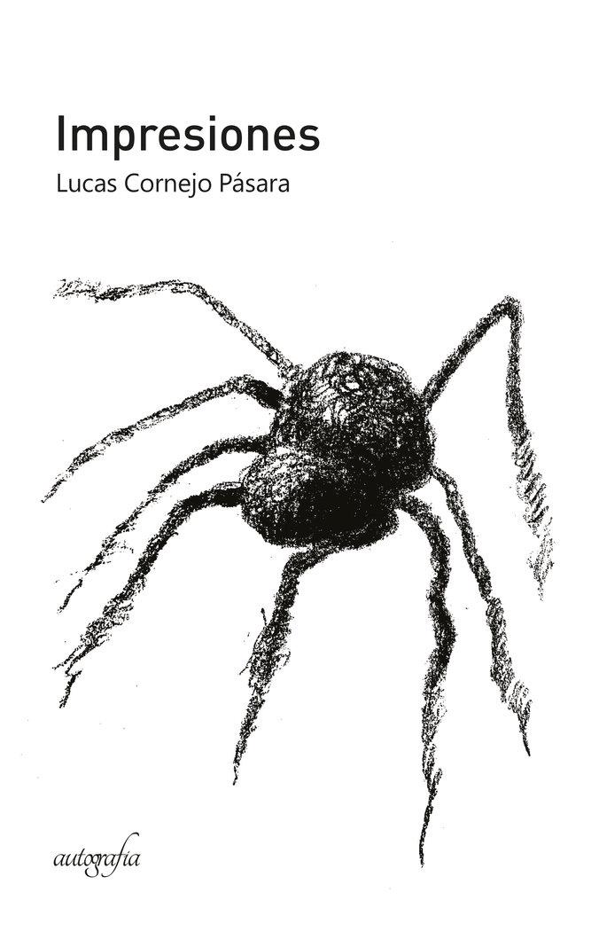 IMPRESIONES | 9788419198907 | CORNEJO PÁSARA, LUCAS