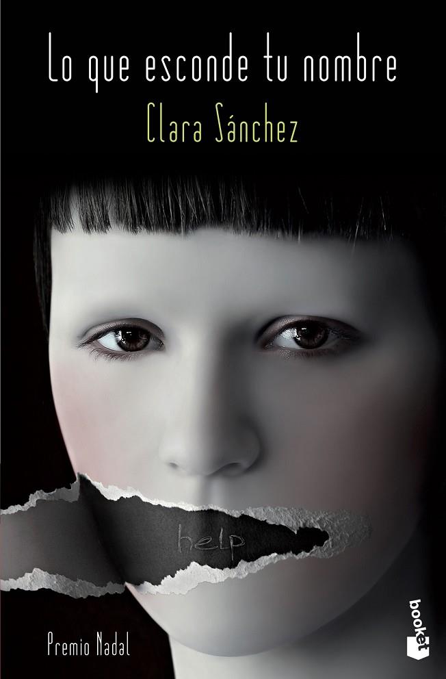 LO QUE ESCONDE TU NOMBRE | 9788423344239 | SANCHEZ, CLARA