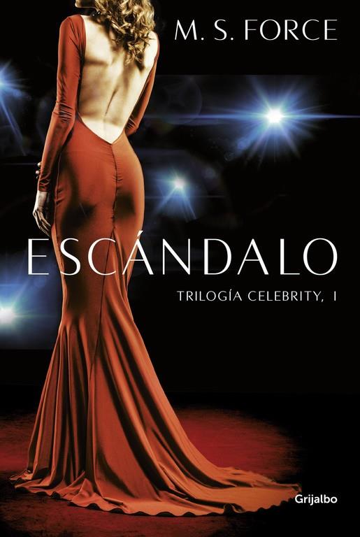 ESCÁNDALO | 9788425354885 | FORCE, M. S.