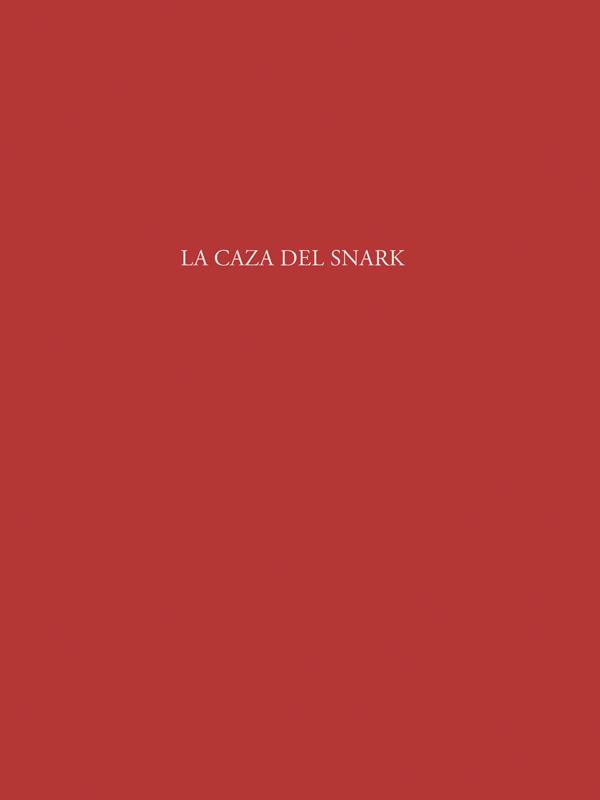CAZA DEL SNARK, LA | 9788434313453 | FAIVOVICH, GUILLERMO