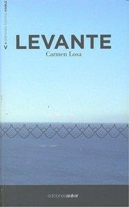 LEVANTE | 9788480488051 | LOSA, CARMEN