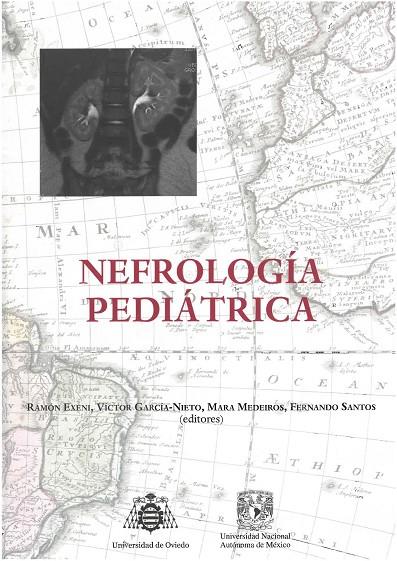 NEFROLOGÍA PEDIÁTRICA | 9788418324192 | VARIOS AUTORES