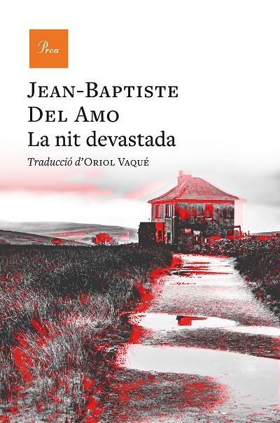 NIT DEVASTADA, LA | 9788410488809 | AMO, JEAN-BAPTISTE DEL