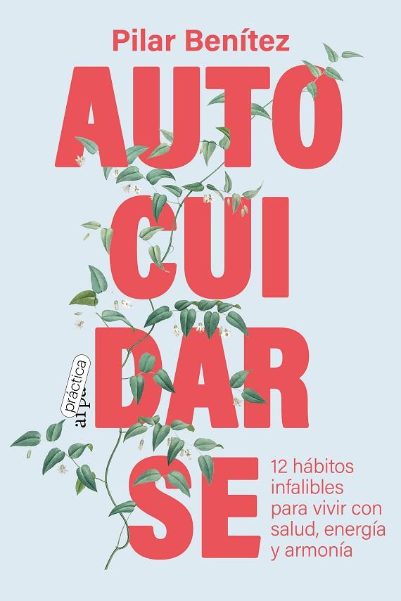 AUTOCUIDARSE | 9788419662026 | BENITEZ, PILAR