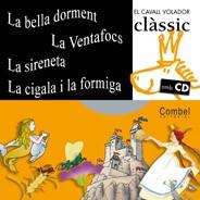 CAVALL VOLADOR CLÀSSIC, EL - SÈRIE TROT 1 | 9788498251166