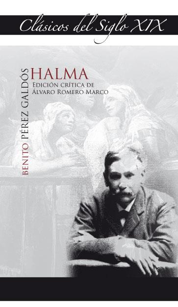 HALMA | 9788478986361 | PÉREZ GALDÓS, BENITO